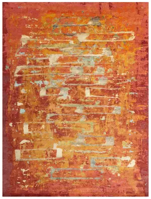 Contemporary Dream Weaver