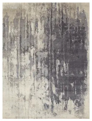 Contemporary Forgotten Forest