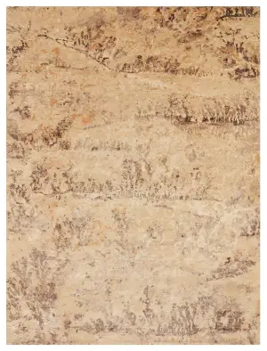 Contemporary Fossil