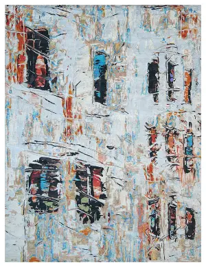 Contemporary Havana