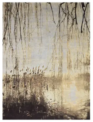 Contemporary Meadow