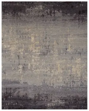 Contemporary Mezzotint