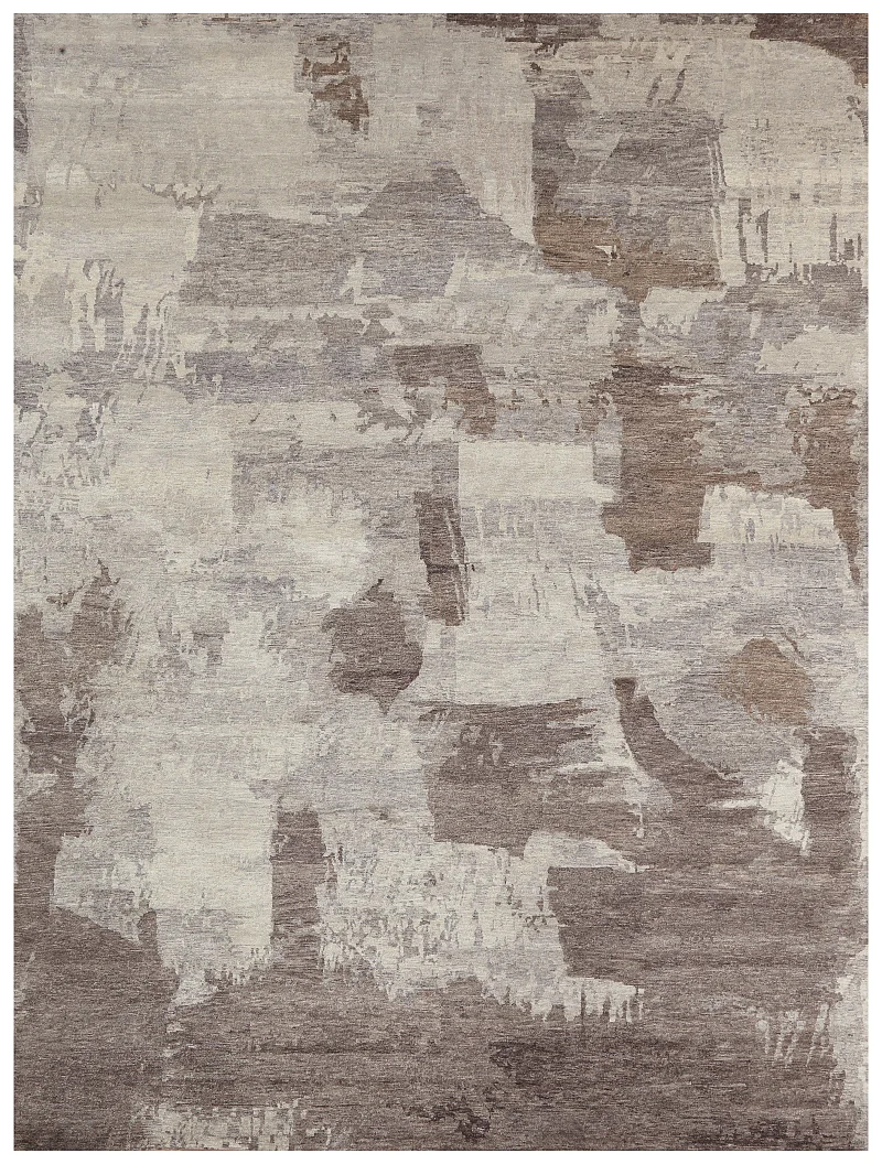 Contemporary Mirage
