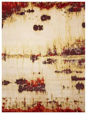 Contemporary Smoke on the Water