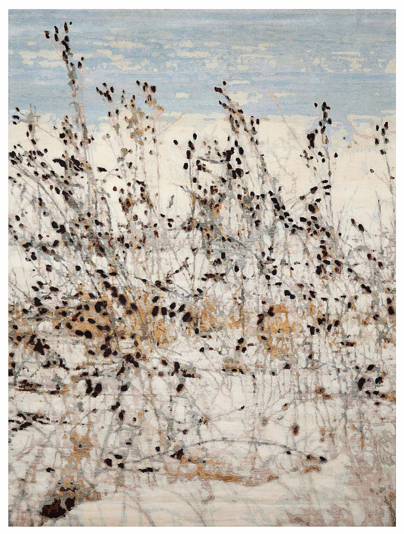 Contemporary Snow