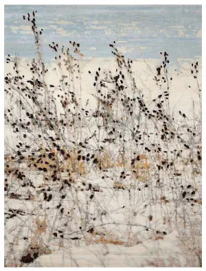 Contemporary Snow
