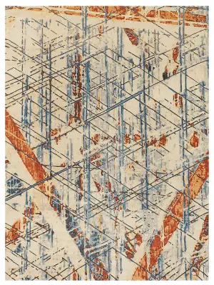 Contemporary Steel World