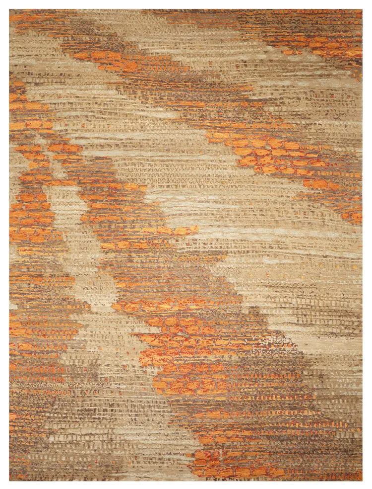 Contemporary Texture