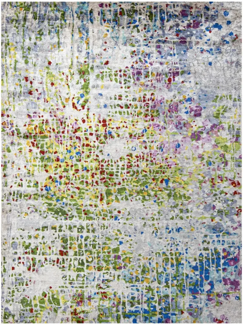 Fifth Art Fractured Garden