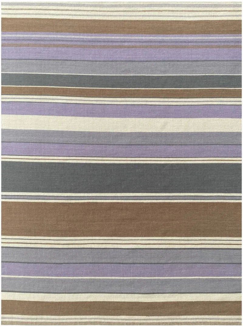 Flatweave Ode
