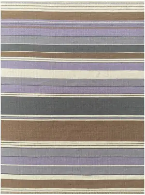 Flatweave Ode