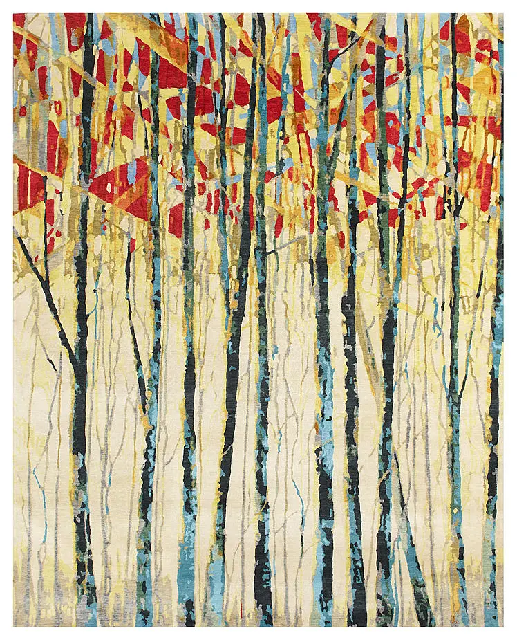Ford Smith Energetic Breeze