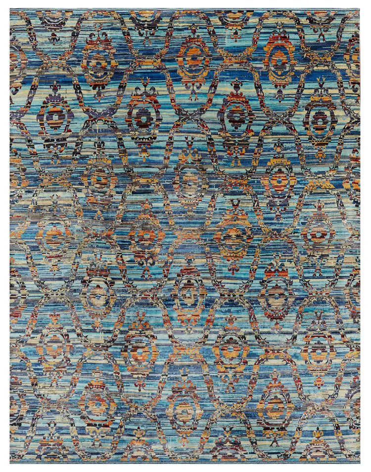 Silk Road Central Asia