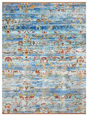 Silk Road Harem
