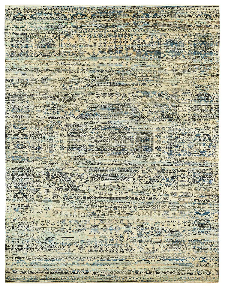 Silk Road Mediterranean