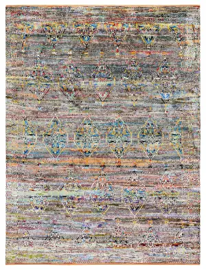 Silk Road Wild Farahan