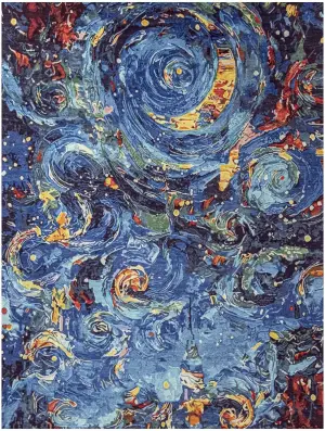 Spectrum Universe