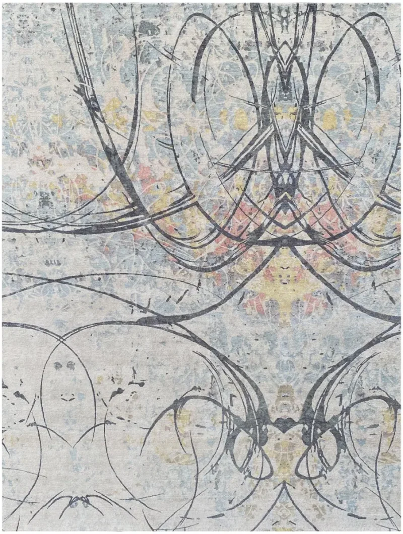 Spectrum Vintage Artist