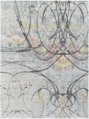 Spectrum Vintage Artist