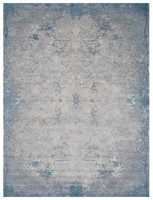 Transitional Essence