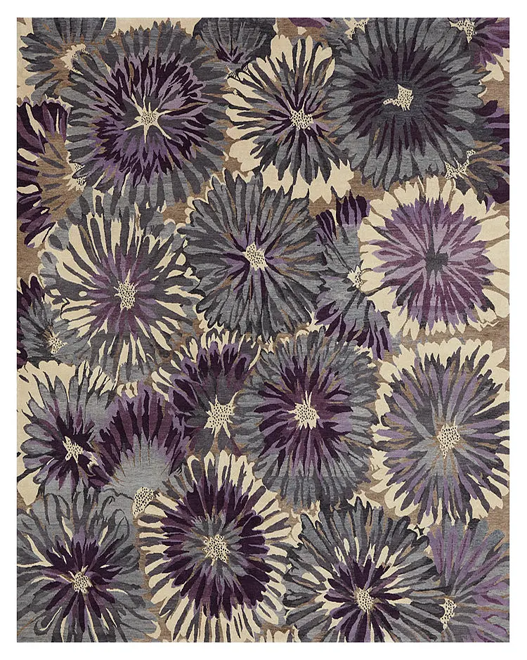 Transitional Sunburst
