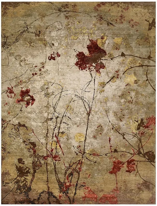 Cyrus Artisan Dewey DWY-01 Rugs