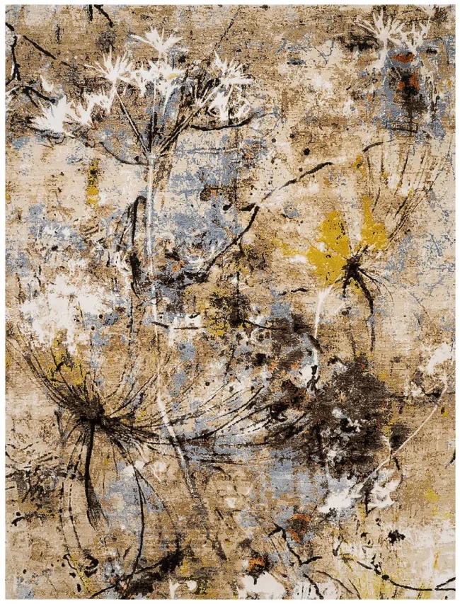 Cyrus Artisan Dewey DWY-03 Rugs