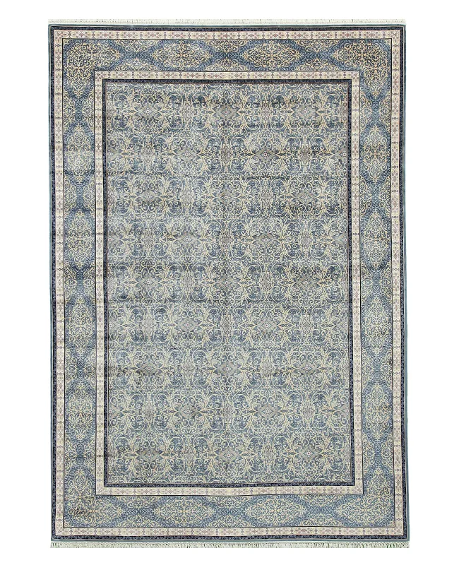 Cyrus Artisan Victoria VCT-01 Rugs