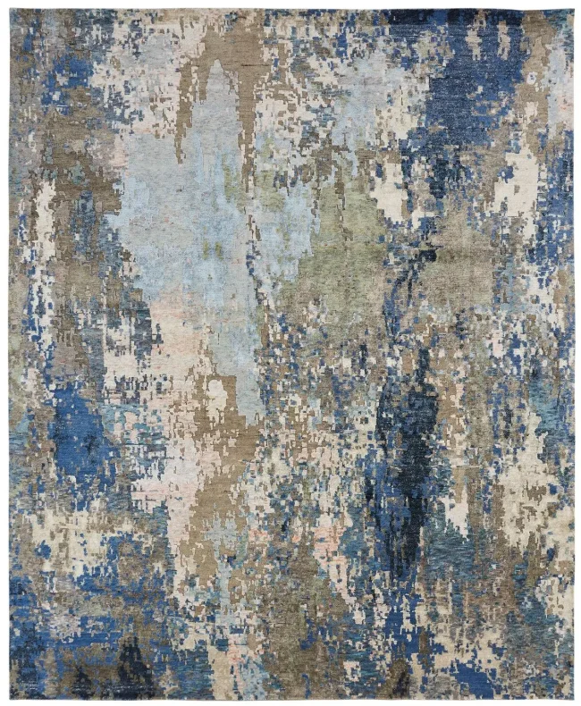 Cyrus Artisan Maxwell MXL-01 Rugs