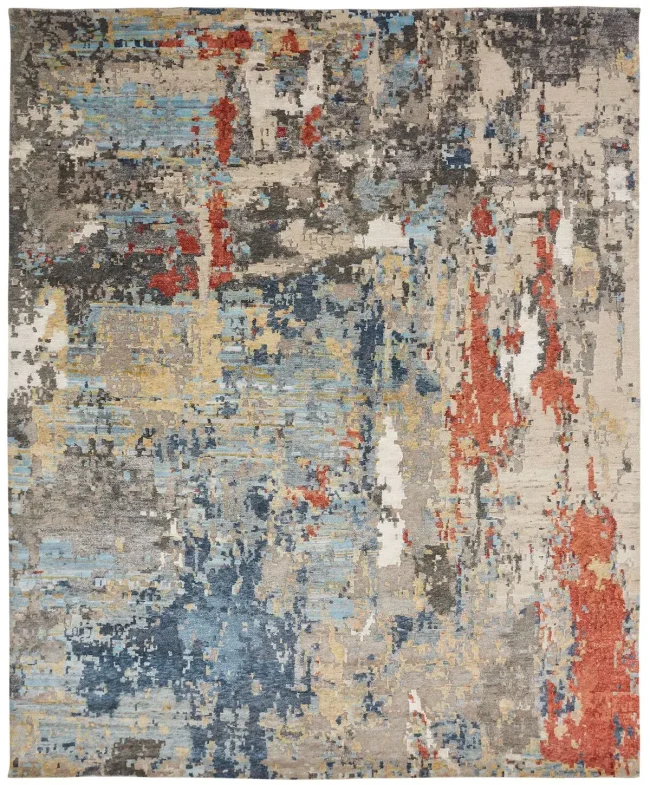 Cyrus Artisan Maxwell MXL-02 Rugs