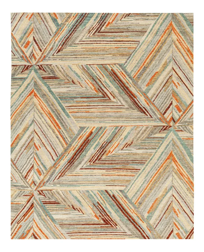 Cyrus Artisan Decant DCT-17 Rugs