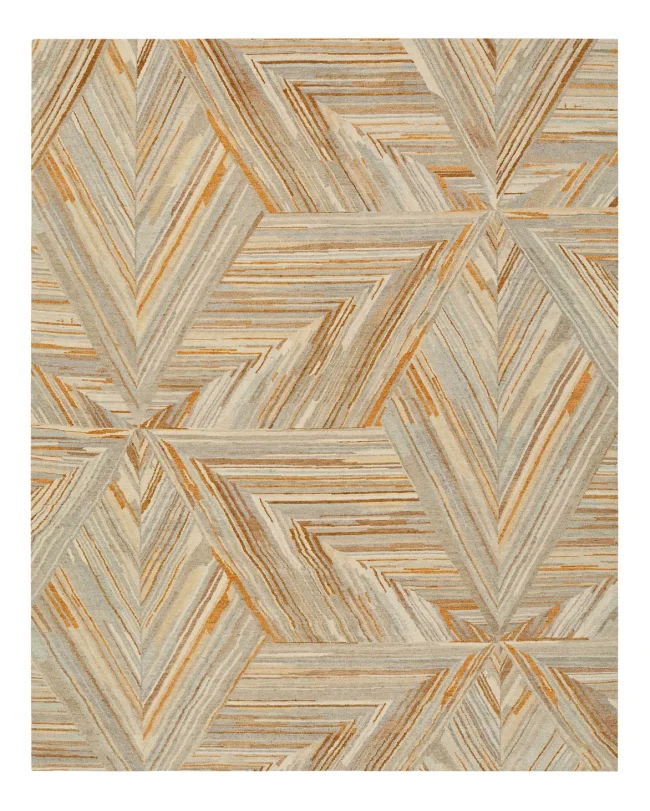 Cyrus Artisan Parche PRH-08 Rugs