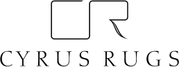 Cyrus Rugs Logo