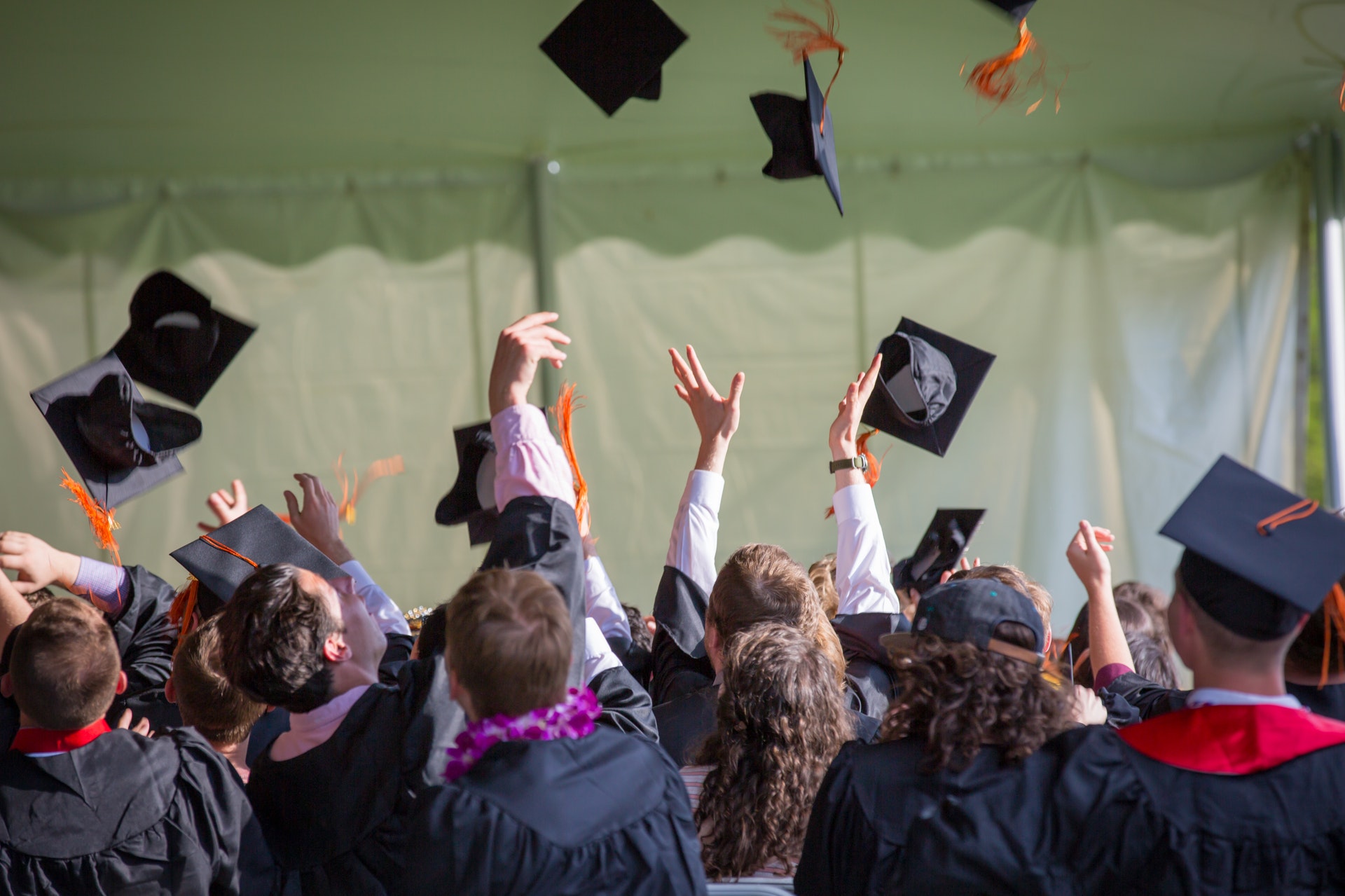 Cyrus Scholarship Grant